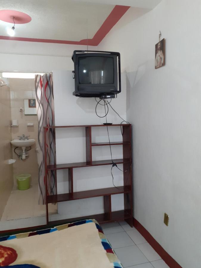 Posada Reforma Oaxaca Bagian luar foto